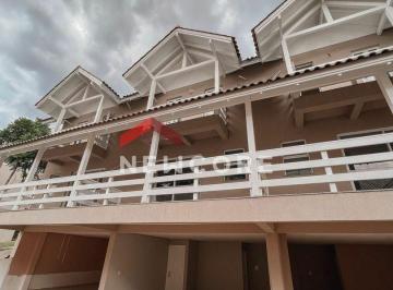 Casa · 118m² · 2 Quartos · 2 Vagas · Casa de condomínio em Rua Torino - Mato Queimado - Gramado/RS