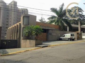 0286324a23bc851807d93fd2066073a98b73a984 · Galpão à venda, 963 m² por R$ 6.990.000,00 - Morumbi - São Paulo/SP