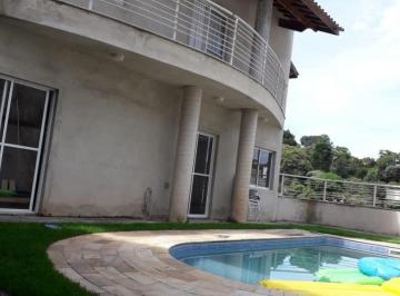 Casa · 400m² · 4 Quartos · 5 Vagas · Sobrado com 4 dormitórios à venda, 400 m² por R$ 1.800.000,00 - Recanto Feliz - Santa Isabel/SP