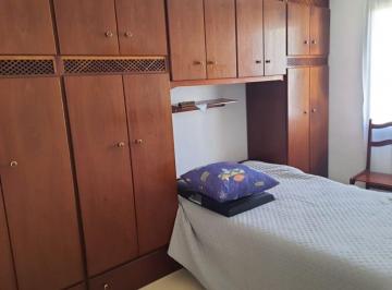 Apartamento · 52m² · 2 Quartos · 1 Vaga · Apartamento à venda, 52 m² por R$ 320.000,00 - Tremembé - São Paulo/SP