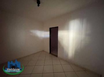 20fd382562e27fc44b0ce8c67f6f754e488992db · Casa com 1 dormitório para alugar, 50 m² por R$ 930,00/mês - Jardim Bela Vista - Guarulhos/SP