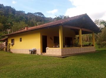 Rural de 2 quartos, Juquitiba · ENCANTADORA CHÁCARA COM LAGO COD: 4777 F:(11) 97302-9229 CESAR