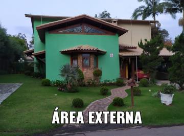 Foto 01 · Casa, Condomínio Fazenda da Ilha, Embu Guaçu, SP