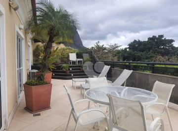 52deda184a6b6a2003ca4d9c7969dd647f8d3042 · Cobertura com 3 quartos à venda, 333 m² por R$ 3.500.000 - Jardim Oceânico - Rio de Janeiro/RJ