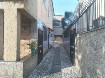04ab81e7b1971501923b3e5c10b6b113b5c2b4e9 · Casa com 4 dormitórios à venda, 389 m² por R$ 600.000,00 - Engenho Novo - Rio de Janeiro/RJ