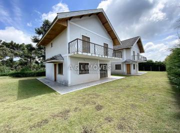 Casa · 123m² · 3 Quartos · 2 Vagas · Sobrado Atalaia à venda | 3 suítes, vista para o vale e 2 vagas