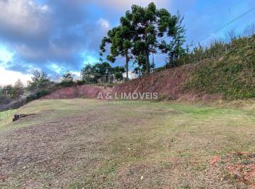 Terreno · 6111m² · Terreno em Campos do Jordão | Capivari, 6.111 m² e Vista Panorâmica
