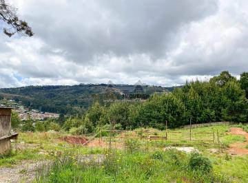 Terreno · 2055m² · Terreno à venda em Campos do Jordão – Com uma bela vista e 2.055 m2