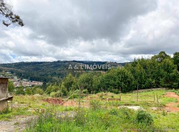 Terreno · 2055m² · Terreno à venda em Campos do Jordão com 2.055,00 m²