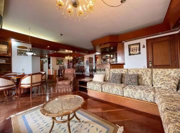 Apartamento · 267m² · 4 Quartos · 2 Vagas · Apartamento à venda em Campos do Jordão - Imóvel com vista panorâmica