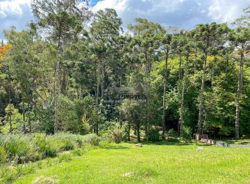 Terreno · 1302m² · Terreno à venda em Campos do Jordão – Em loteamento de alto padrão