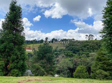 Terreno · 1111m² · Lote em Campos do Jordão | 1.111,52 m² | Vista para o Vale