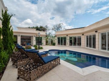 Casa de 5 quartos, Jundiaí · Casa de Condomínio, à venda, em Jundiaí - Veduta Verde - Segurança, Conforto e Sofisticação!
