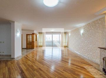 Apartamento · 450m² · 5 Quartos · 3 Vagas · Apartamento à Venda - Consolação, 5 Quartos,  450 m² - São Paulo