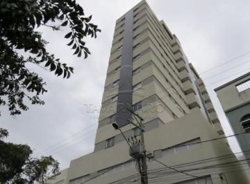 Apartamento · 52m² · 2 Quartos · 1 Vaga · Apartamento Padrão em Ponta Grossa