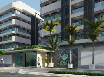 Apartamento de 2 quartos, Arraial do Cabo · O apartamento no bairro Prainha tem 93m2 2q 1suite 2 banheiros, 1vg