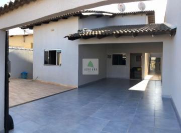 Casa · Casa Estruturada para Se Morar Conforto Praticidade 3 Quartos sendo 1 Suíte 2 Vagas de Garagem Espaç