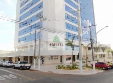 Comercial · São Francisco Business Tower Mais Novo e Moderno Centro Empresarial Salas Amplas com Vista Única