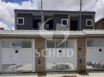 Casa · 105m² · 3 Quartos · 1 Vaga · Excelente casa nova, Jardim Sabará