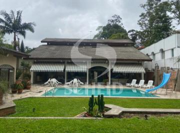 Casa · 1135m² · 4 Quartos · 4 Vagas · Casa Alto Padrão no Jardim dos Estados