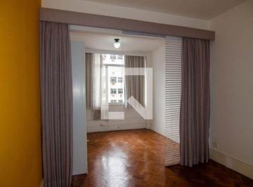 Apartamento · 38m² · 1 Quarto · Apartamento para Aluguel - Copacabana, 1 Quarto,  38 m² - Rio de Janeiro