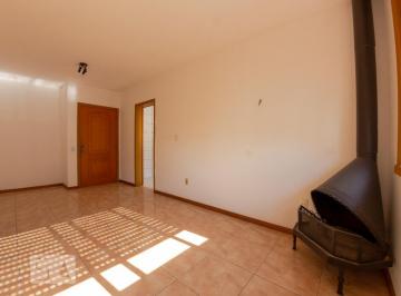 Apartamento · 45m² · 1 Quarto · 1 Vaga · Apartamento para Aluguel - Passo D'areia, 1 Quarto,  45 m² - Porto Alegre