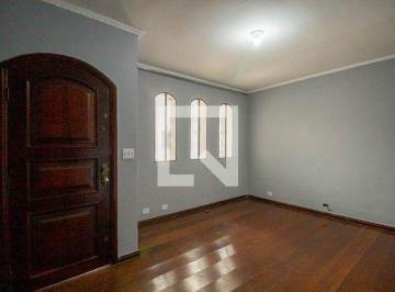 Casa · 90m² · 2 Quartos · Casa para Aluguel - Ipiranga, 2 Quartos,  90 m2 - São Paulo