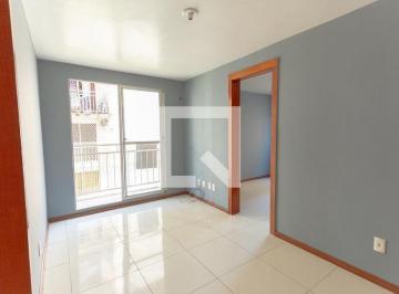 Apartamento · 75m² · 3 Quartos · 3 Vagas · Apartamento para Aluguel - Santos Dumond, 3 Quartos, 75 m² - São Leopoldo