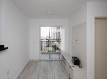 Apartamento · 50m² · 2 Quartos · 1 Vaga · Apartamento para Aluguel - Vila Ema, 2 Quartos,  50 m² - São Paulo