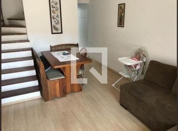 Casa · 75m² · 2 Quartos · 1 Vaga · Casa para Aluguel - Iapi, 2 Quartos, 75 m² - Osasco