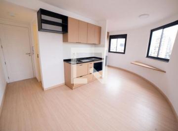 Apartamento · 27m² · 1 Quarto · Apartamento para Aluguel - Santa Cecília, 1 Quarto,  27 m² - São Paulo