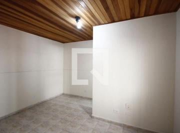 Casa · 35m² · 1 Quarto · Casa para Aluguel - Ipiranga, 1 Quarto, 35 m² - São Paulo