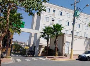 Apartamento · 42m² · 2 Quartos · APARTAMENTO - RES. PQ DOS CANTOS -CAMPINAS