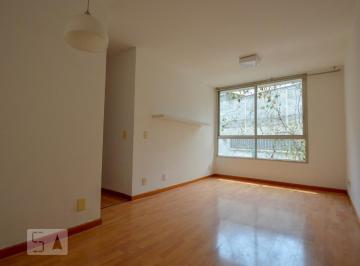 Apartamento · 66m² · 2 Quartos · 1 Vaga · Apartamento para Aluguel - Pacaembu, 2 Quartos,  66 m² - São Paulo