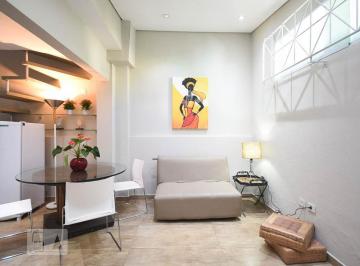 Apartamento · 48m² · 1 Quarto · Apartamento para Aluguel - Real Parque, 1 Quarto,  48 m² - São Paulo
