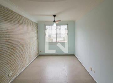 Apartamento · 55m² · 2 Quartos · 1 Vaga · Apartamento para Aluguel - Jardim Éster Yolanda, 2 Quartos,  55 m² - São Paulo