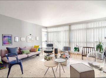Apartamento · 180m² · 3 Quartos · 1 Vaga · Apartamento para Aluguel - Jardim Paulista, 3 Quartos,  180 m² - São Paulo
