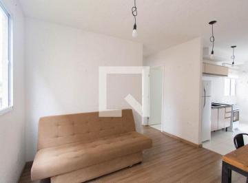 Apartamento · 41m² · 2 Quartos · 1 Vaga · Apartamento para Aluguel - Estância Velha, 2 Quartos, 41 m² - Canoas