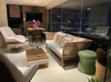 1ba617a0523a02b25e965608027ad83f10825c18 · Apartamento com 3 dormitórios à venda, 194 m² por R$ 2.900.000,00 - Jardim Aquarius - São José dos C
