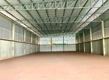 b6791a193f8dfb2a124a3bd8cffce75bf3094783 · Barracão para alugar, 720 m² por R$ 12.800,00/mês - Parque Jaguaré - São José do Rio Preto/SP