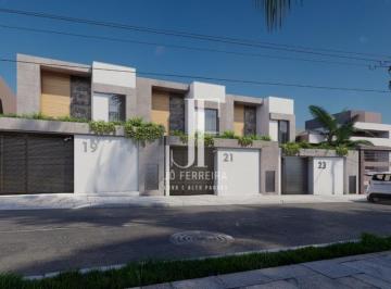 Casa · 145m² · 4 Quartos · 3 Vagas · Casa solta - Centro - Eusebio