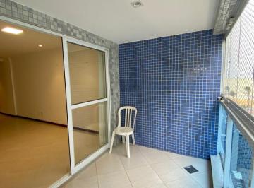 Apartamento · 97m² · 3 Quartos · 2 Vagas · Apartamento 03 quartos sendo 01 suíte, 97,00 m², 02 vagas da garagem, Praia da Costa, Vila Velha ES