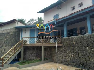 Foto 02 · Casa a venda em Ilhabela