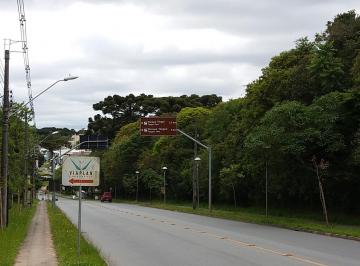 Terreno , Curitiba · Excelente área ideal para condomínio ou edificação vertical