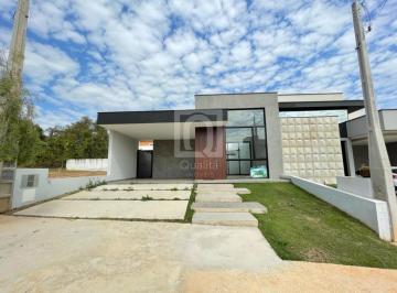 Foto 01 · Casa Térrea no Campos do Conde