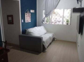 Apartamento · 50m² · 2 Quartos · 1 Vaga · Palmeiras de São José: Apto 2 dorms, arms, 50m², 1 vaga, Vila das Palmeiras