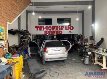 Comercial · 224m² · Imóvel comercial no Centro