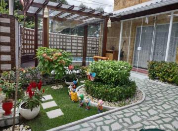 Casa · 4 Quartos · 2 Vagas · Casa em Condomínio - Duplex / Residencial / Vargem Pequena