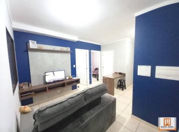 Sala · Apartamento (tipo - padrao) 2 dormitórios, cozinha planejada, portaria 24 horas, lazer, salão de fes
