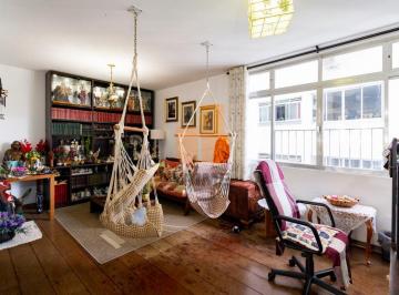 Apartamento · 140m² · 4 Quartos · 2 Vagas · Bem conservado, com 140  m2 e duas vagas em excelente localização da Santa Cecília